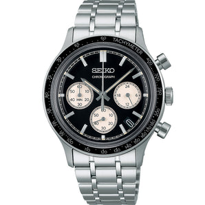 Seiko Sports SSB479P Chronograph