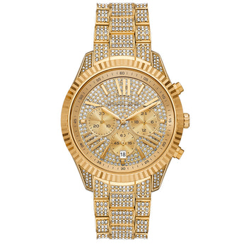 Michael Kors Lexington MK4971 Multi-Function