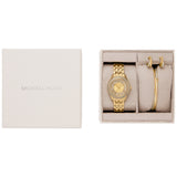 Michael Kors Mini Harlowe MK4974SET Gift Set