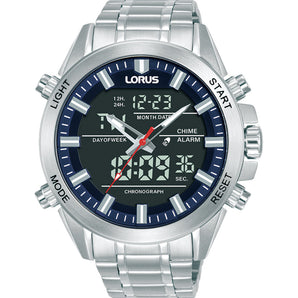 Lorus Tough Sports RW665AX-9