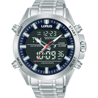 Lorus Tough Sports RW665AX-9