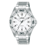 Lorus Workman RS963DX-9