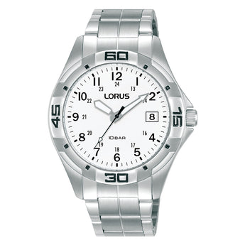 Lorus Workman RS963DX-9