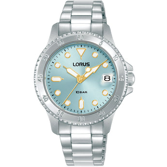 Lorus Elegant Sport RG813DX-9
