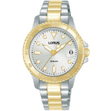 Lorus Elegant Sport RG814DX-9