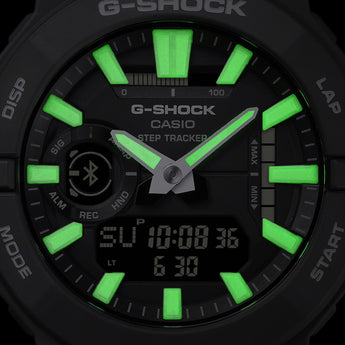 G-Shock GBA950-1A G-Squad New Combi