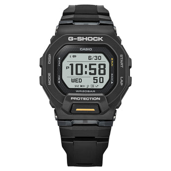 G-Shock GBD200-1A1 G-Squad Digital