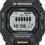 G-Shock GBD200-1A1 G-Squad Digital