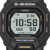 G-Shock GBD200-1A1 G-Squad Digital