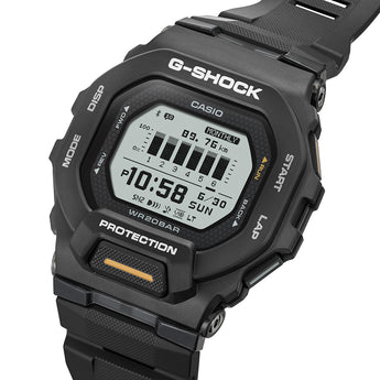 G-Shock GBD200-1A1 G-Squad Digital
