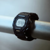 G-Shock GBD200-1A1 G-Squad Digital
