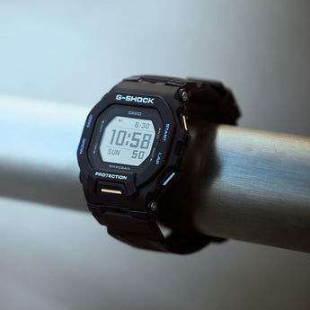 G-Shock GBD200-1A1 G-Squad Digital