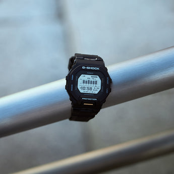 G-Shock GBD200-1A1 G-Squad Digital