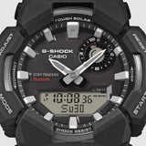 G-Shock Rugged Combi GAB010-1A Solar