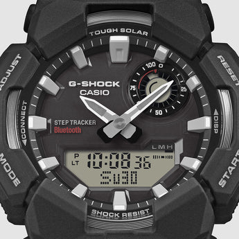 G-Shock Rugged Combi GAB010-1A Solar