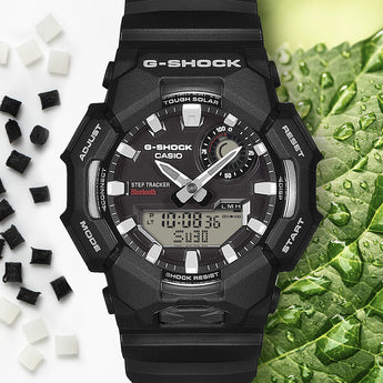 G-Shock Rugged Combi GAB010-1A Solar