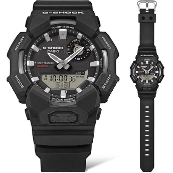 G-Shock Rugged Combi GAB010-1A Solar