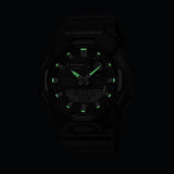 G-Shock Rugged Combi GAB010-1A Solar