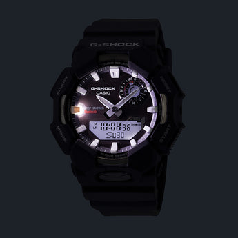 G-Shock Rugged Combi GAB010-1A Solar
