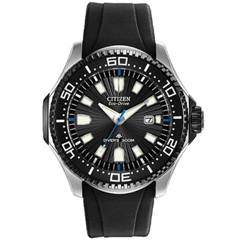 Citizen Eco-Drive BN0085-01E Promaster Divers