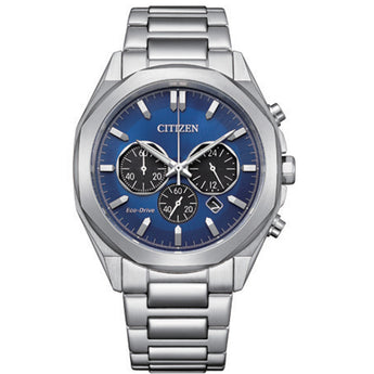 Citizen Eco-Drive CA4590-81 Chronograph