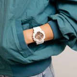 G-Shock GMAS140PG-7A