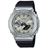 G-Shock GBM2100A-8B G-Steel