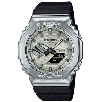 G-Shock GBM2100A-8B G-Steel