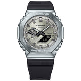 G-Shock GBM2100A-8B G-Steel
