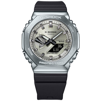 G-Shock GBM2100A-8B G-Steel