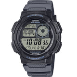 Casio Utility AE1000W-8A Digital