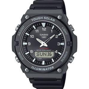 Casio Tough Solar AQS820W-1A