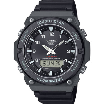 Casio Tough Solar AQS820W-1A