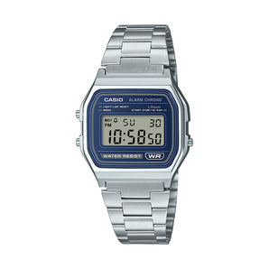 Casio Vintage A158WEA-2D Digital