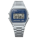 Casio Vintage A158WEA-2D Digital