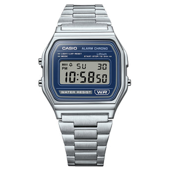 Casio Vintage A158WEA-2D Digital