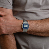 Casio Vintage A158WEA-2D Digital
