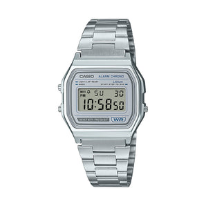 Casio Vintage A158WEA-7D Digital