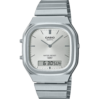 Casio Vintage Combi AQ240E-7A