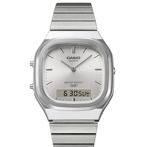 Casio Vintage Combi AQ240E-7A