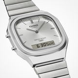 Casio Vintage Combi AQ240E-7A
