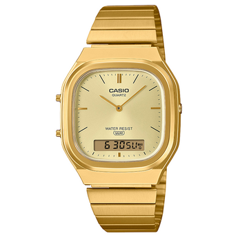 Casio Vintage AQ240EG-9A