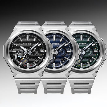 G-Shock G-STEEL GSTB1000D-1A