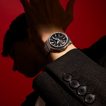G-Shock G-STEEL GSTB1000D-1A