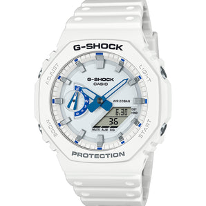 G-Shock Hidden Glow Vol.2 Sea of Stars GA2100HDS-7A