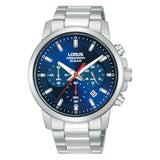 Lorus RT323KX-9 Chronograph