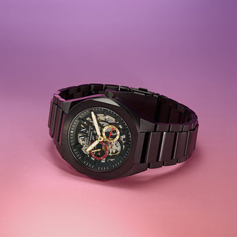 Armani Exchange Sync Chrono AX4196 Automatic