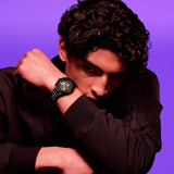 Armani Exchange Sync Chrono AX4196 Automatic