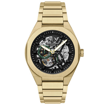 Armani Exchange Sync Chrono AX4194 Automatic