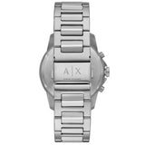Armani Exchange Banks AX7176SET Chronograph + Bracelet